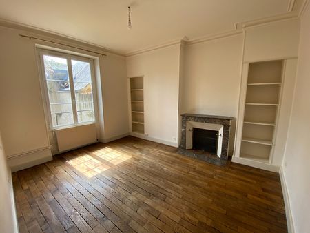 T3 – centre ville – quartier Préfecture – 76.68 m² - Photo 4