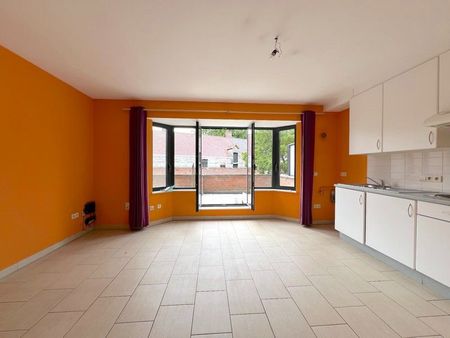 APPARTEMENT te TORHOUT - Foto 5