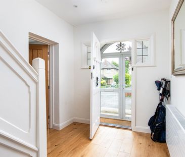 4 bed house to rent in Roman Way, Bristol, BS9 - Photo 4