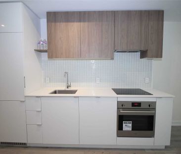 For Lease - 161 Roehampton Avenue Unit# 627, Toronto, Ontario - Photo 1