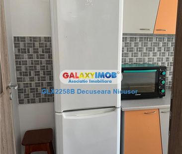 Garsoniera Mobilata Utilata in Militari Residence, 280 Euro - Photo 6