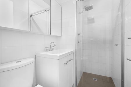 203/10 New Mclean Street, Edgecliff NSW 2027 - Apartment For Rent | Domain - Photo 4