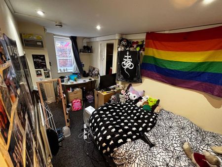 5 bedroom house to rent - Photo 2