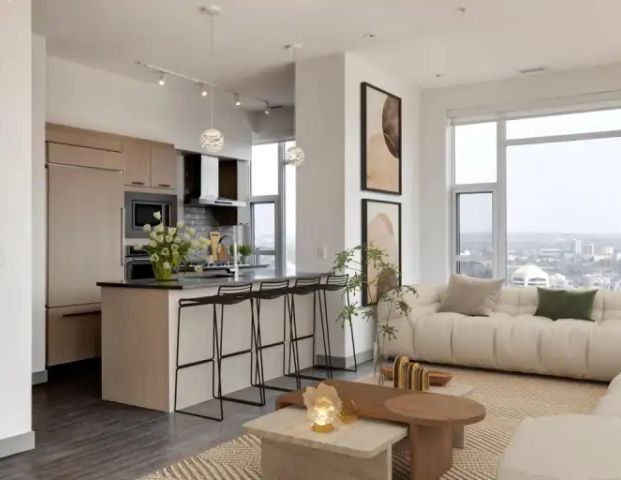 Versus | 919 10 Avenue Southwest, Calgary - Photo 1