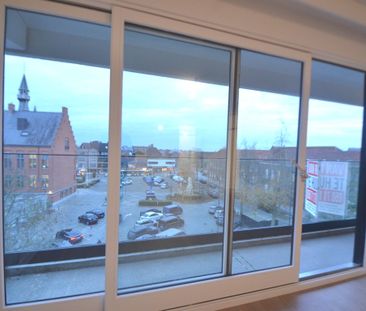 Te huur: Appartement op de Markt - Photo 6