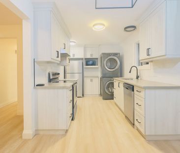 For Lease - 62 HAROLD Avenue Unit# Upper, Kitchener, Ontario - Photo 3