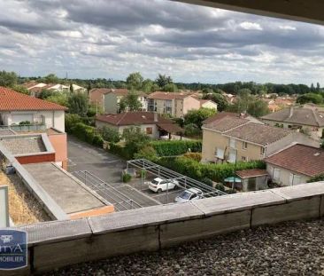 Appartement à louer 3 pièces 58.16m² - Photo 3