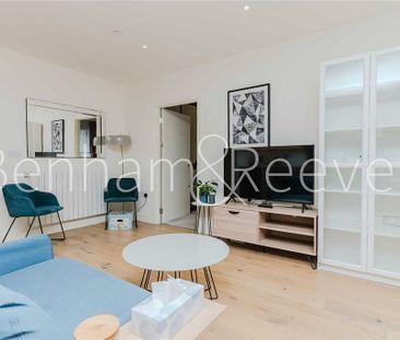 1 bedroom apartment to rent - Photo 1