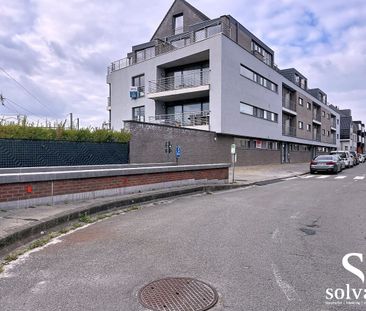 Ruim en comfortabel appartement nabij centrum en station van Aalter! - Foto 1
