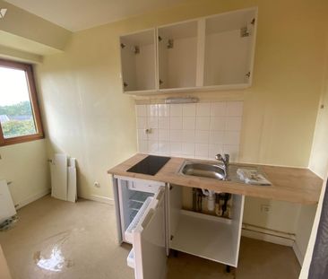 SAINT GILLES, Centre, rue de Montfort, type 2 de 37 m² situé au 2em... - Photo 2