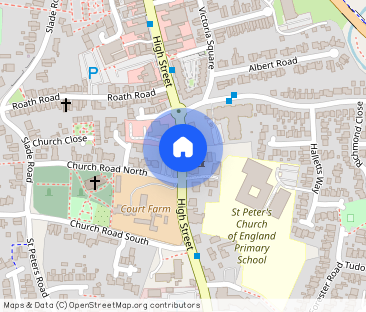 High Street, Portishead, Bristol, BS20 - Photo 1