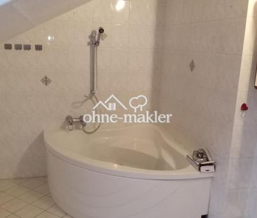 Kleine Wohnung in Friedrichshagen - Photo 4