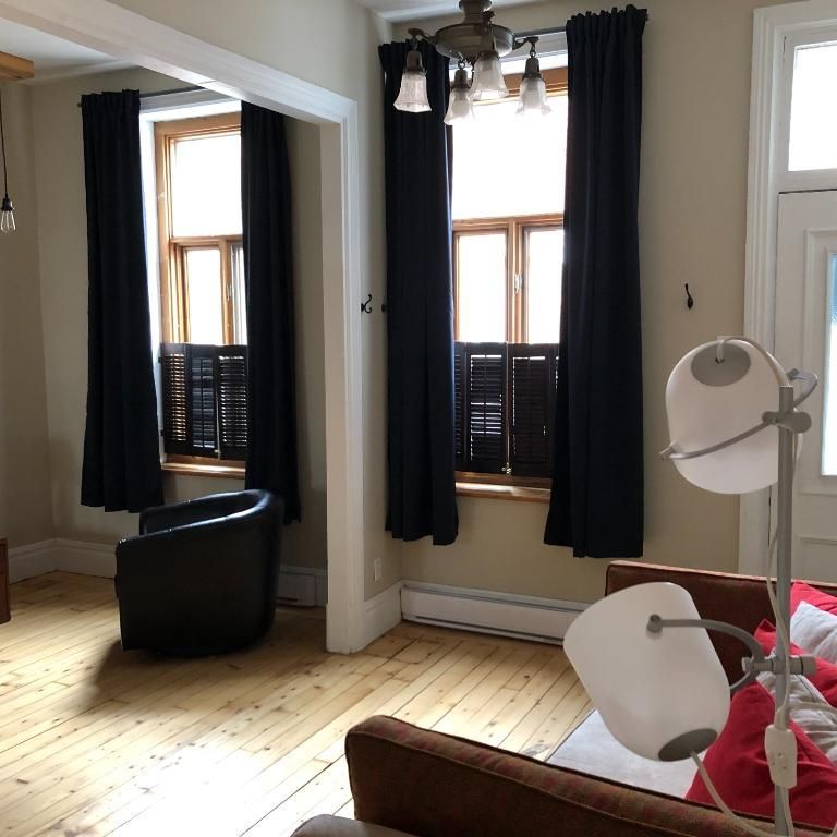 Logement 2 chambres, 1 salle de bain - Photo 1
