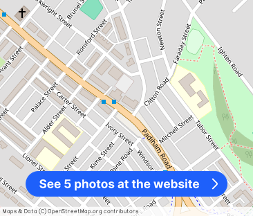 Padiham Road, Padiham - Photo 1