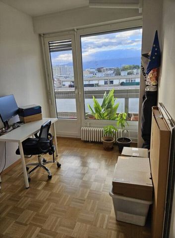 Lease renewal – 4 rooms, Geneva on 01.02.2026 - Foto 5