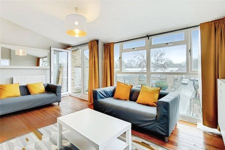 Crosby Walk, London, SW2 2NN - Photo 2