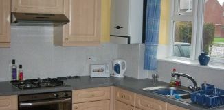 4 bed house, 4 minutes from Loughborough University - Photo 2