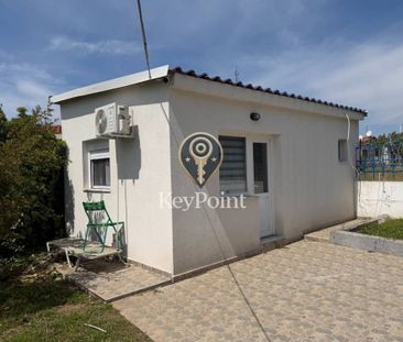 Διαμέρισμα για ενοικίαση Νέα Καλλικράτεια (Καλλικράτεια) - Photo 6