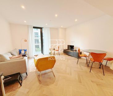 1 bedroom flat to rent - Photo 3