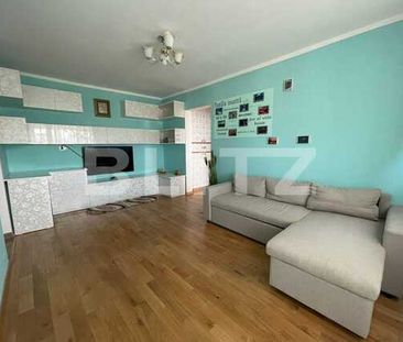 Apartament 2 camere, 56 mp, parcare, zona Brazda lui Novac - Fotografie 4