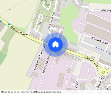 Westcombe Trading Estate, Station Road, Ilminster, Somerset, TA19 - Photo 1