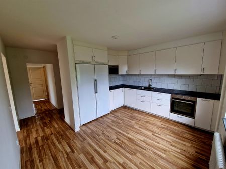 Muraregatan Vi står för flyttkostnad, Tranås - Foto 3