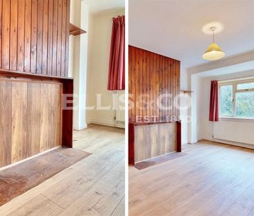 3 bedroom maisonette to rent - Photo 3