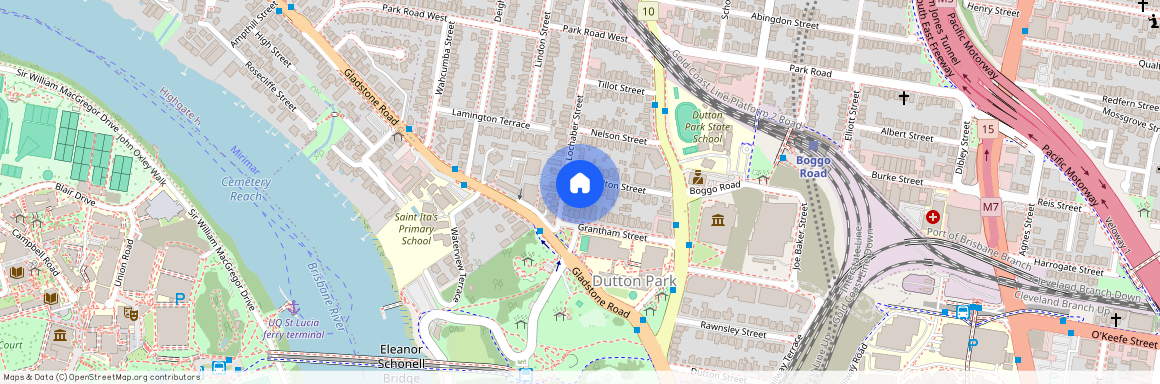 28 Walton Street, Dutton Park