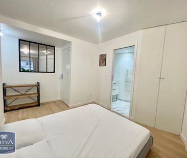 Location Appartement 1 pièce 34m² LYON 2ème - Photo 4