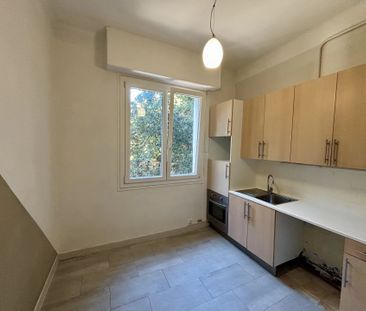 Location – Beau et vaste 4 pièces au calme avec garage , quartier C... - Photo 5