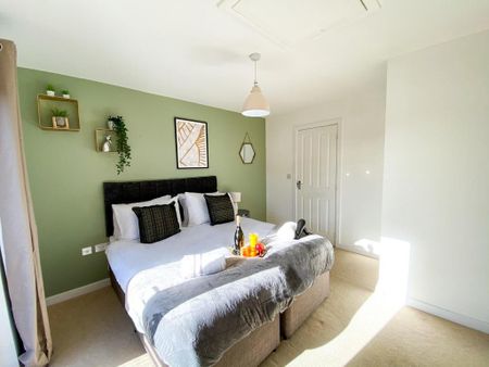 3 bedroom house to rent - Photo 4