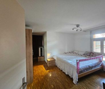 APPARTEMENT 31/2 PIÈCES À JONA (SG), MEUBLÉ, TEMPORAIRE - Foto 5