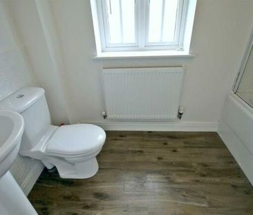 2 bedroom town house to rent Tierney, Oxley Park, MK4 4HU - Photo 2