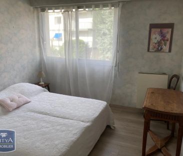 Appartement à louer 3 pièces 61.81m² - Photo 2