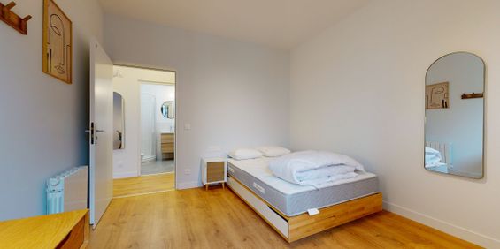 Lyot — Chambre S 6 - Photo 3