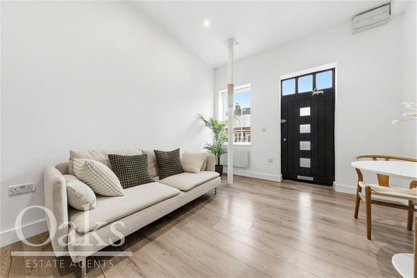 1 bedroom maisonette to rent - Photo 1