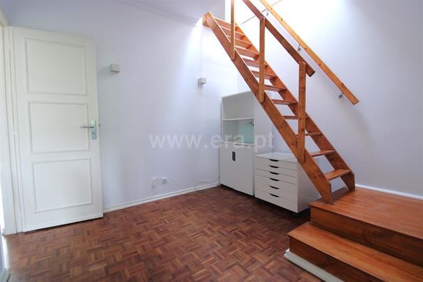 Apartamento T4 em Lisboa - Photo 1