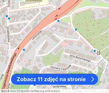 Mieszkanie - Gdynia Chwarzno Wiczlino - Zdjęcie 1