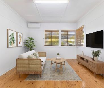 Comfortable Low-Set Living with Huge Shed - Fully Air Conditioned - Photo 1