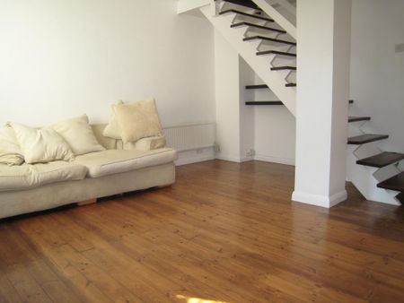 2 bedroom terraced house to rent - Photo 2