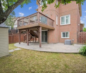 For Lease - 5322 Lismic Boulevard Unit# Upper, Mississauga, Ontario - Photo 2