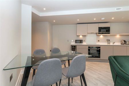 1 bedroom apartment to rent - Photo 3