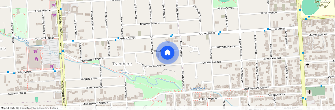 32 Albert Avenue, SA 5073, Tranmere