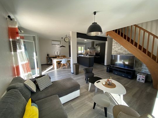 Maison meublée à Soumoulou - Photo 1