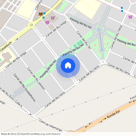 Castellón De La Plana / Castelló De La Plana