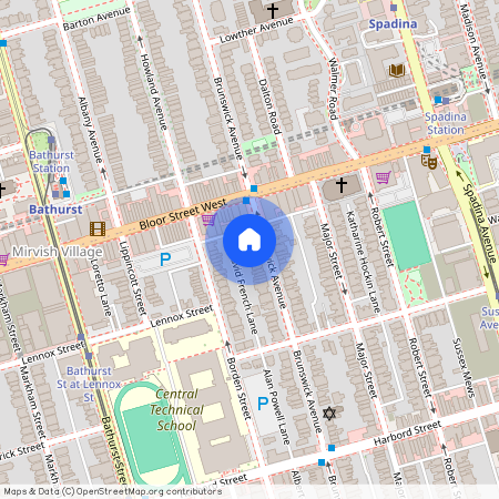 59-70 Chapman Courtâ€, London, N6G 4Z4