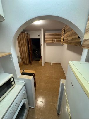 Garsoniera din uscatorie - Photo 1