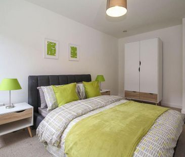 1 bedroom apartment to rent - Photo 4
