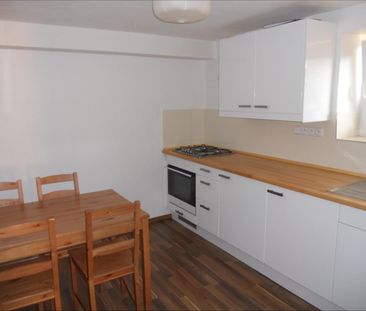 Pronájem bytu 1+1 • 28 m² bez realitkySlezákova, Brno - Husovice, J... - Fotografie 3