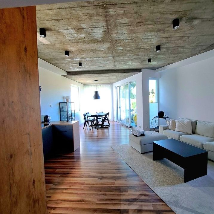 Komfortowy dom do wynajęcia - Фото 1